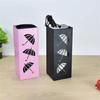 Umbrella Stand Rack Decorative Umbrella Holder Bin Multipurposes Stick Holder