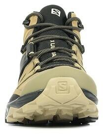 Hiking Shoes Salomon X Ultra 4 MID GTX Kelp/black/safar
