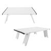 Outdoor Ultralight Portable Mini Folding Aluminum Table Compact Camping Folding Table