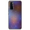 For Vivo V20 SE Case V20SE Silicone Cat Painted Soft Black Cover for VivoV20 V20SE V2022 V2023 Cover TPU Coque Protective Capa