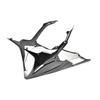 BMW S1000RR Double R Carbon Fiber Lower Fairing Body Kit