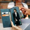Dla Xiaomi 11T 11 Lite 13T Pro 12T Etui z klapką Redmi Note 13 Pro 4G 5G Skórzane Magnetyczne Etui Książkowe Note 12 Pro Plus 12S T 13 C Funda