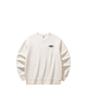 ANTA Men's Retro Tech Long Sleeve Sweatshirt