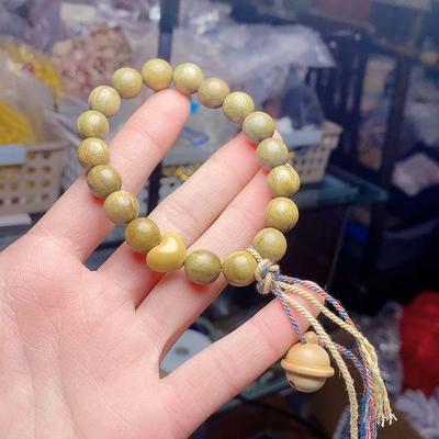 Bracciali – Bracciali con perline