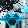 Kettenreiniger für Radfahren Professioneller Motorradwascher Reiniger Werkzeuge Kreatives Fahrwartungszubehör Für Stadt FürBMX
