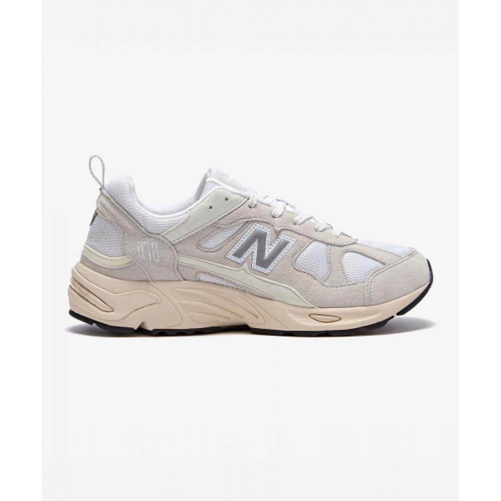 

NEW BALANCE NBP7DS237I CM878NC1 Слоновая кость