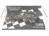 Minichamps scale Lotus Ford 72 1972 F1 US GP Walker 1/43 #11 D.
