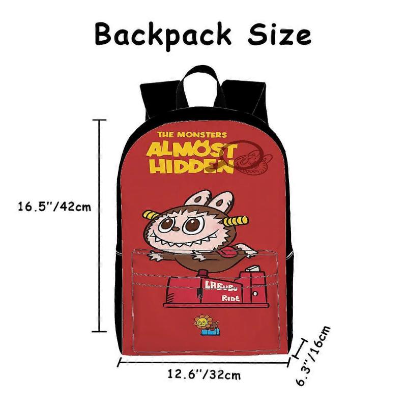 Travel Laptop Backpack, Fits 15.6 Inch Notebook, with Multiple Organizational Compartments for Teen Student Business Work K796