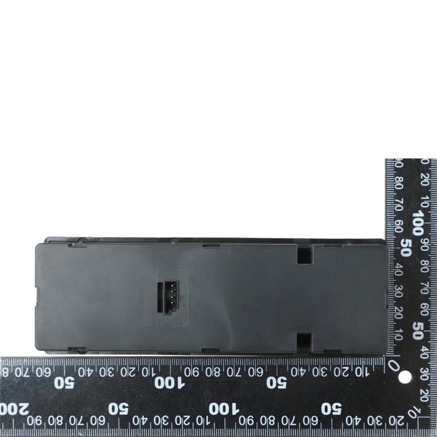 #A9605451213 Electric Window Control Button Panel 4 Pin For Mercedes Actros MP4