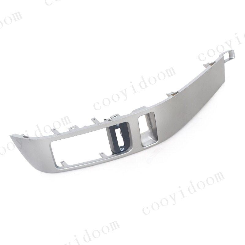 For Toyota Land Cruiser Prado 120 03-09 Left Air Conditioner Outlet Frame Panel