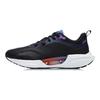 Li-Ning Ultra Light 18 Racing Professional Low-Top Running Shoes Women Running Shoes Black Blue ARMR008-2
