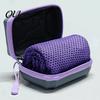 Quick-dry Workout Towel 1/5Pcs Cooling with Carrying Case, Quick Dry Absorbent Ice for Sweat-absorbing Gym Neck & Face, Breathable Chilly Sports, Gym,