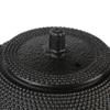 300/650ML Handmade Antique Cast Iron Teapot Japanese Style Tea Kettle For Boiling Water Kettle Home Decoration Ornament