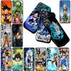 Hülle für Xiaomi Redmi 15 15C A3 A4 A5 9A 9C NFC Note 9 8 9T 8T Pro Hülle Silikon Handyhülle Comics Vegeta Dragon Gokus Ball