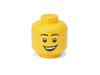 Lego(R) Pojemnik Główka Mini - Happy Boy