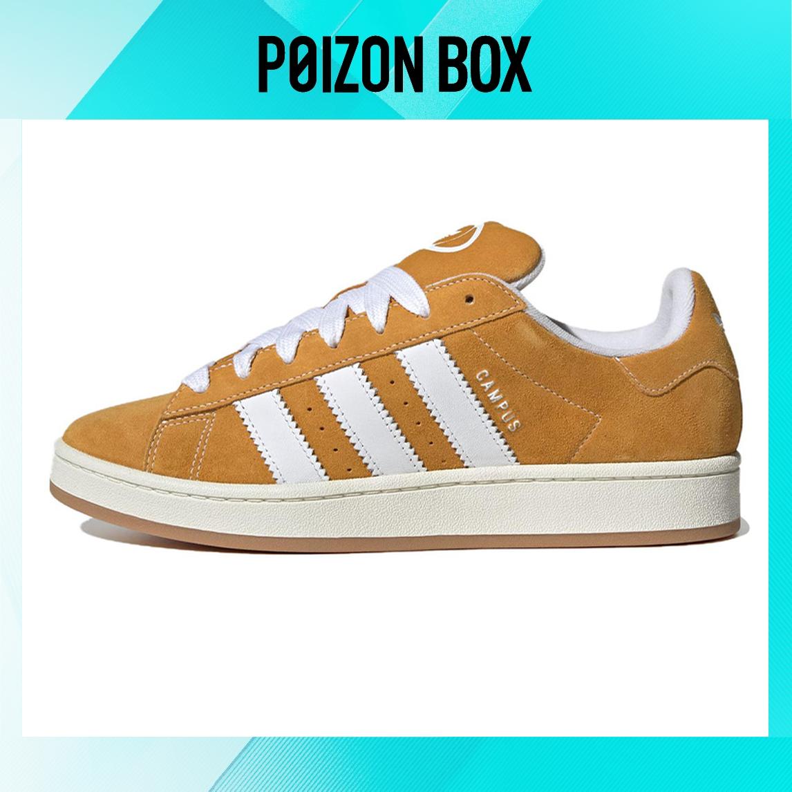 

кроссовки adidas originals Campus 00s Pantone Cloud White H03473