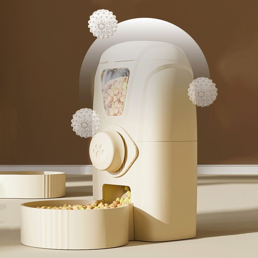 Plastic Dog Water Feeder Hanging Pet Water Dispenser Pet Supplies Pet Feeder Cats