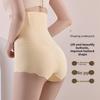 Female Spring and Autumn Strong Abdominal Gird Waist Body Shaping High Waist Underwear