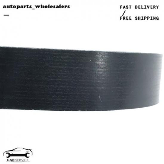 6PK1540 EPDM Serpentinenriemen für ausgewählte Asuna BMW Chevrolet Isuzu Toyota Modelle