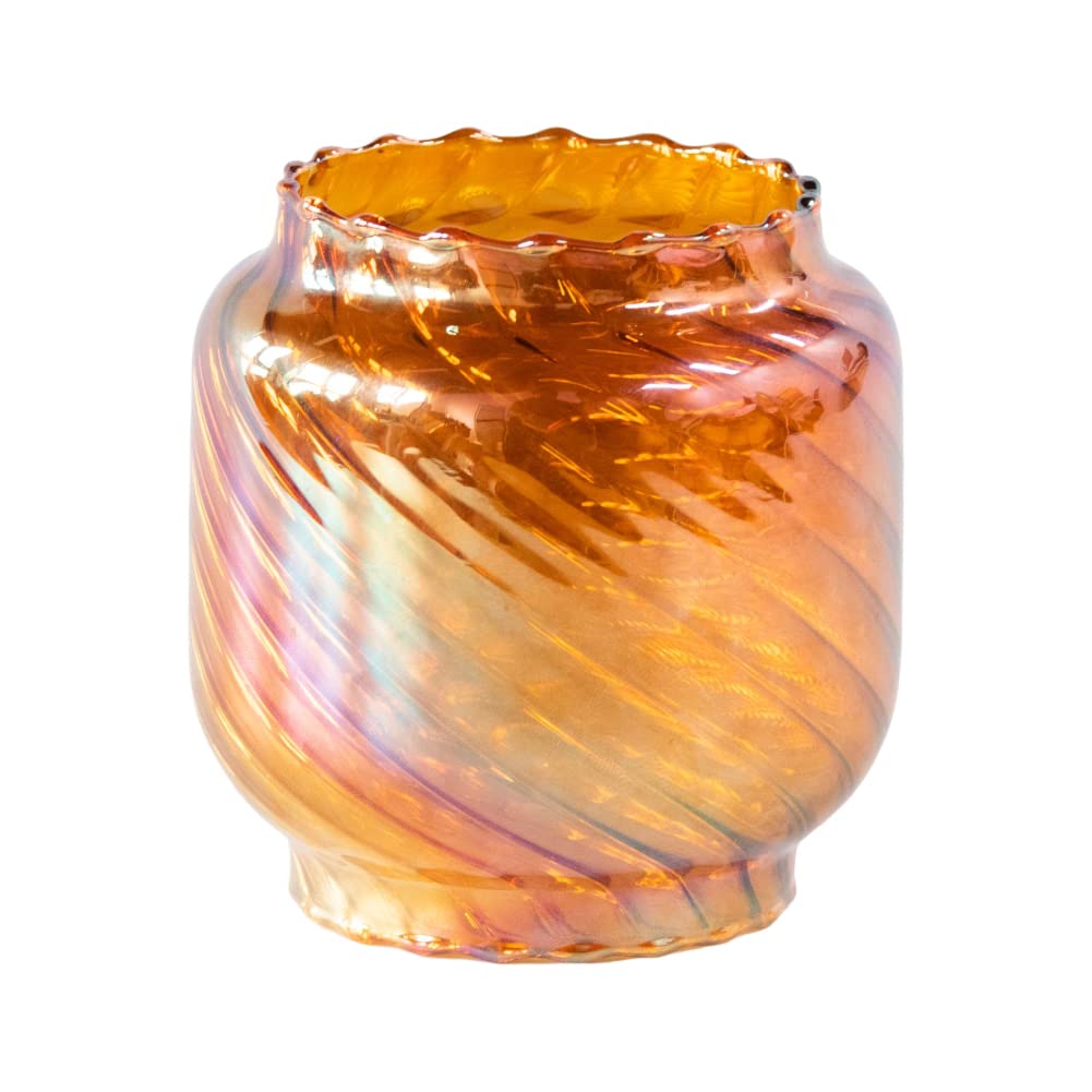 

CARBABY FEUERHAND Lantern Shade Replacement Lamp Shade for Outdoor Lanterns Hoya Dietz/JFEIBLUE Light Parts (Lamp not for sale) (FH03)