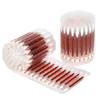 Portable Disposable Iodine Cotton Swabs for Baby Umbilical Care and Acne Treatment