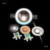 25-51 Core Tweeter Voice Coil Diaphragm for Speaker Repair
