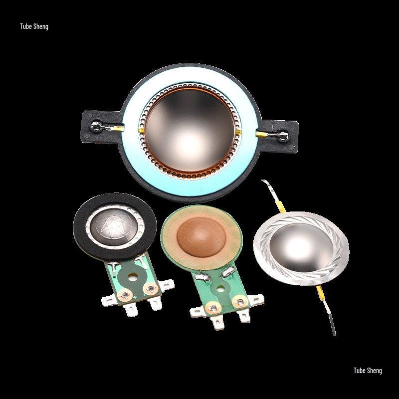 25-51 Core Tweeter Voice Coil Diaphragm for Speaker Repair