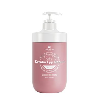Entadora Keratin LPP Repair Clinic Treatment 750ml, 1 unidade