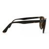 Ray Ban Rb2185 Polarized 902 57 Unisex Sunglasses