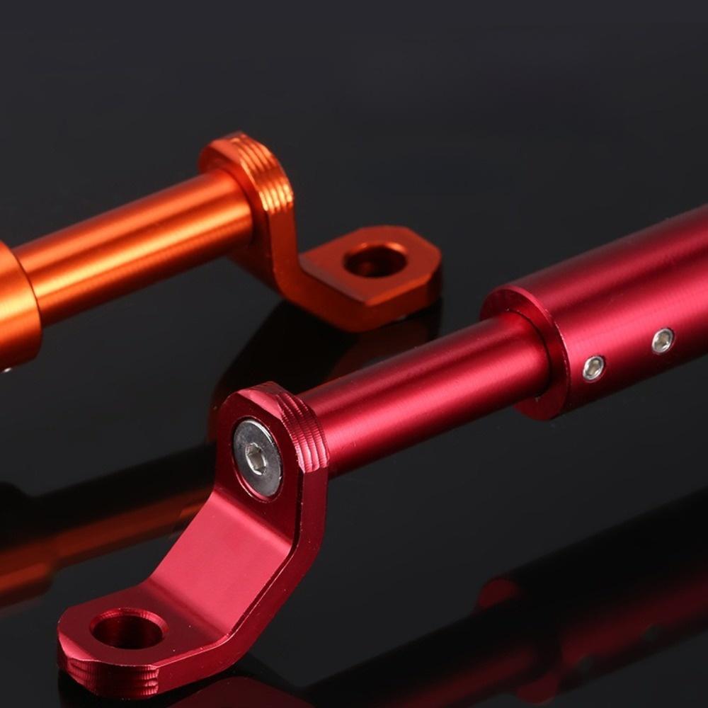 Retractable Motorbike Extension Bracket Alloy Lever Handlebar Durable Balancing Levers  Retrofit