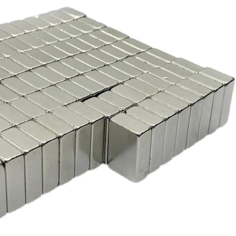 

AVADEN 15x10x10mm Strong Rectangular Magnet