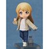 Nendoroid Nendoroid Doll Outfit Set  Leather Jacket  Ivory 