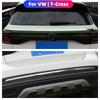Accesorii de exterior – Bare de protecție