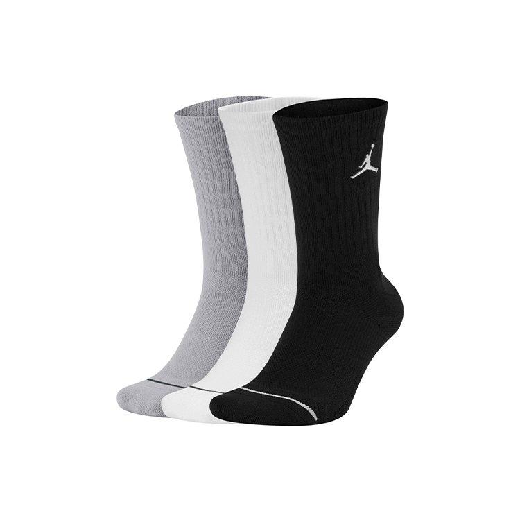 Jordan Unisex Crew Socks SX5545-019