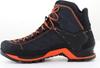 Hiking Shoes Alp Trainer Mid GTX (63432) Ombre Blue/fluo Orange
