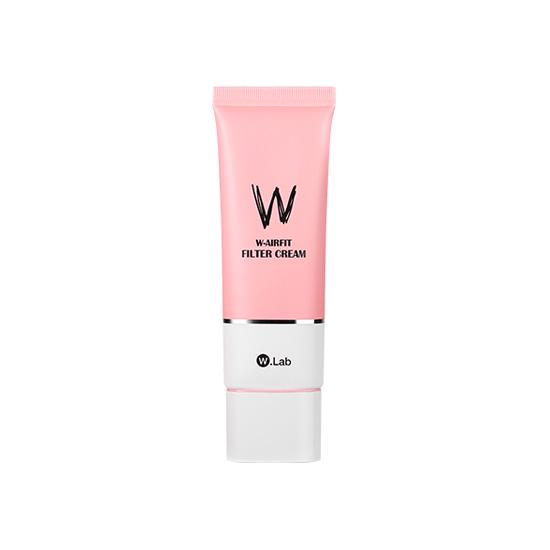 

W.LAB W Airfit Фильтрующий Крем 50 г