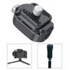 Reliable Camera Mount Adapter Camera Quick Release Tripod Mount for 2564 FALCAM F22 Action Camera Tripod Mounts