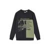 Varme klær – Pullovers og longsleeves