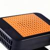 Car Heaters For Vehicle 12V 2-speed 360 Degree Rotating Equipment Car Defrost Heater For Winter Cold Weather Truck RV Adventure