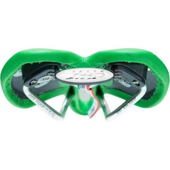 SELLE SMP F30 GREEN