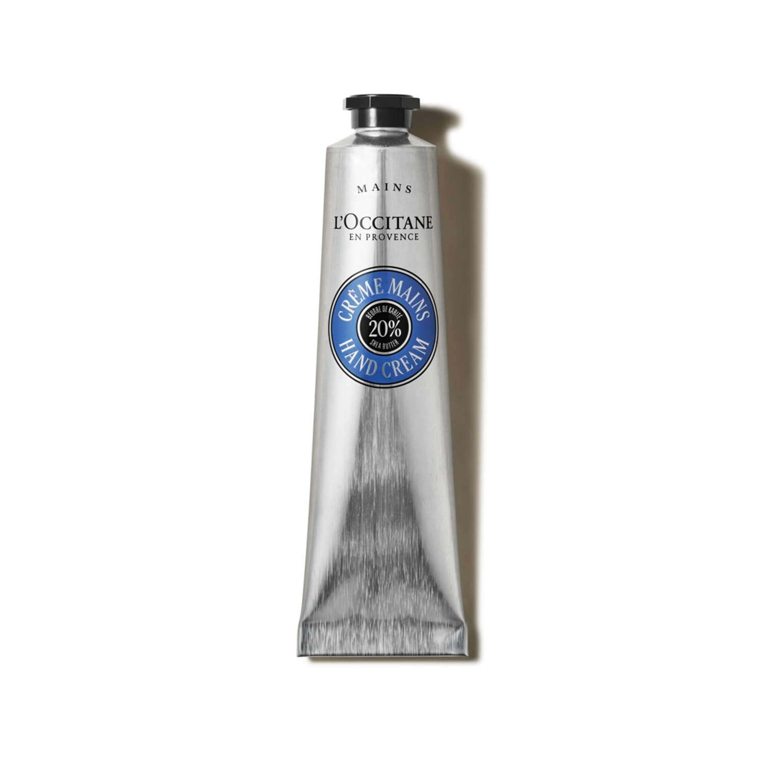 LOCCITANE Karite Comfort Shea Hand Cream 75mL Moisturizing