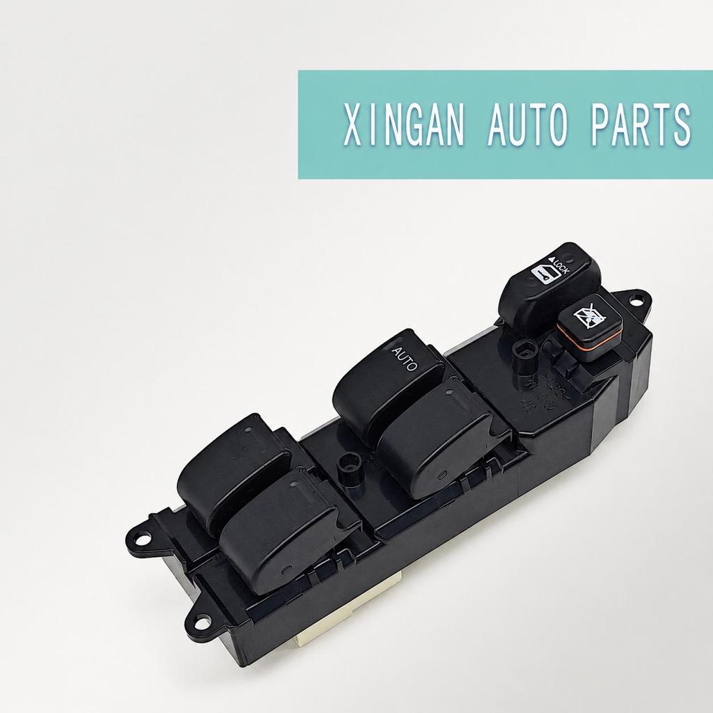 Car Window Switch for Toyota Corolla/RAV4 (97-02) 84820-12340