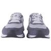 Anta HERITAGE 70 Anti-Slip Wear-Resistant Low-Top Casual Shoes Men's Gray White Sneakers 112338879-2