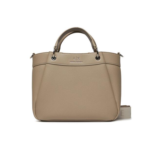

Сумка-шоппер Armani Exchange