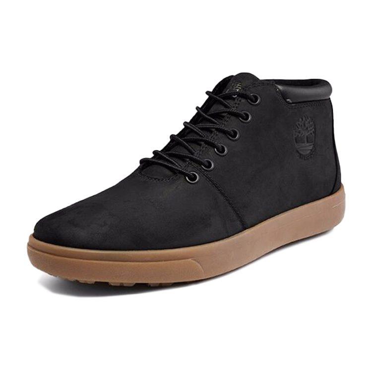 Timberland Ashwood Park 'Black' A2DSN