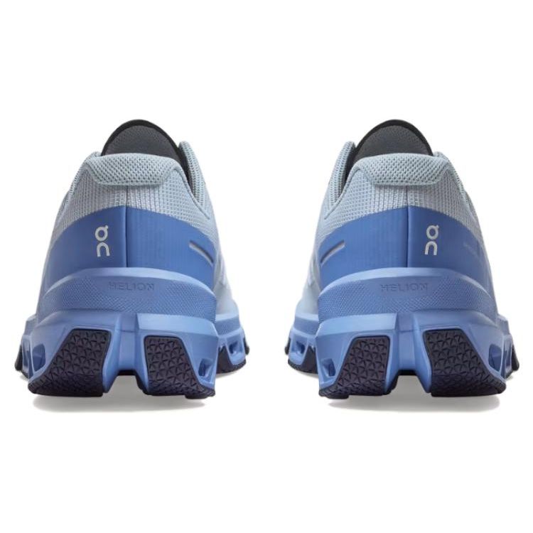 ON Cloudventure Arctic Marina Women Sneakers Blue 32.99256