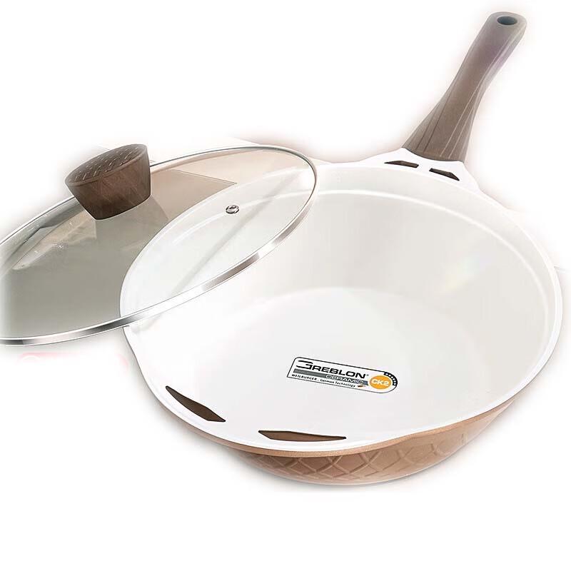 Sansi Steel Kitchen Cookware & Utensils