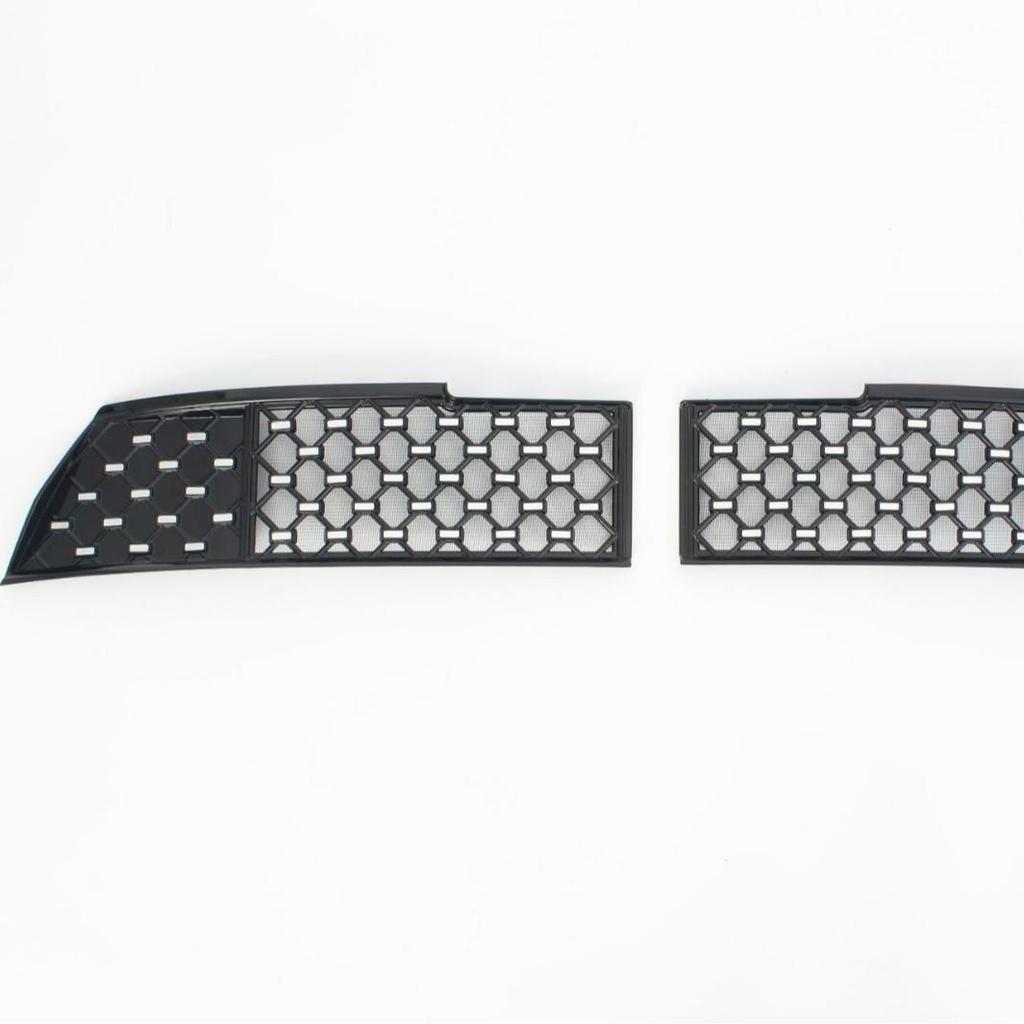 Protective Mosquito Net for Denza N8L: Shields Water Tank & Blocks Catkins without Removing Front Grille, Fits 26 Models