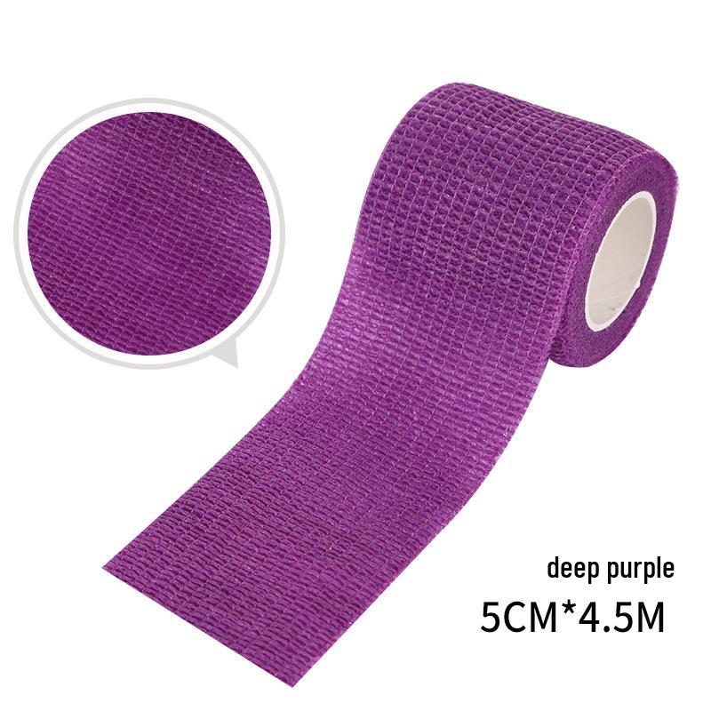 High Elasticity Non-Woven Sports & Pet Finger Bandage