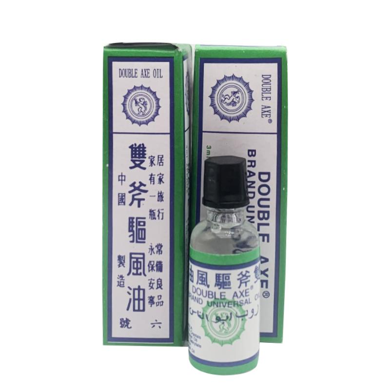 

1 шт. Охлаждающее масло от головокружения, обезболивающая эссенция, защита от насекомых 3 мл